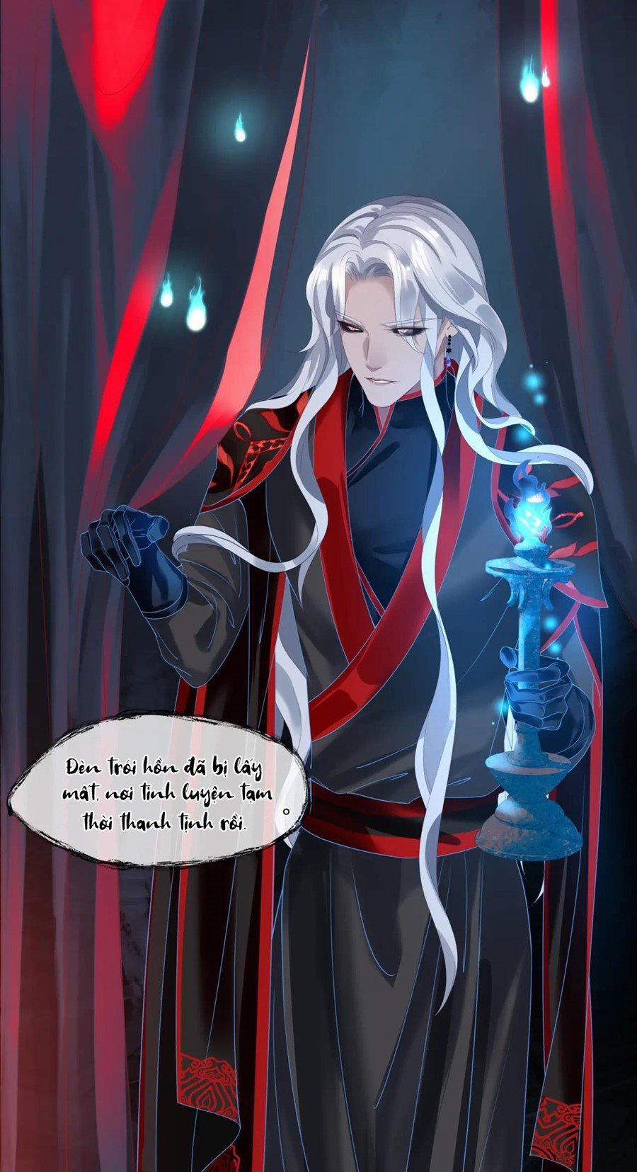 Ma Tôn Muốn Ôm Ôm (Phần 2) 26 trang 13