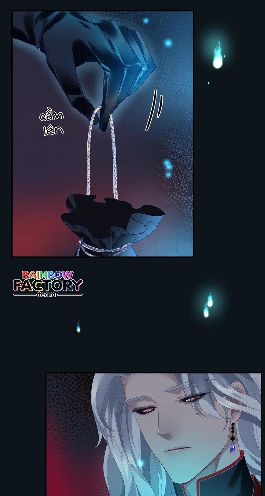 Ma Tôn Muốn Ôm Ôm (Phần 2) 26 trang 15