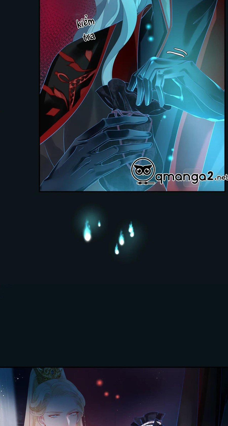 Ma Tôn Muốn Ôm Ôm (Phần 2) 26 trang 16