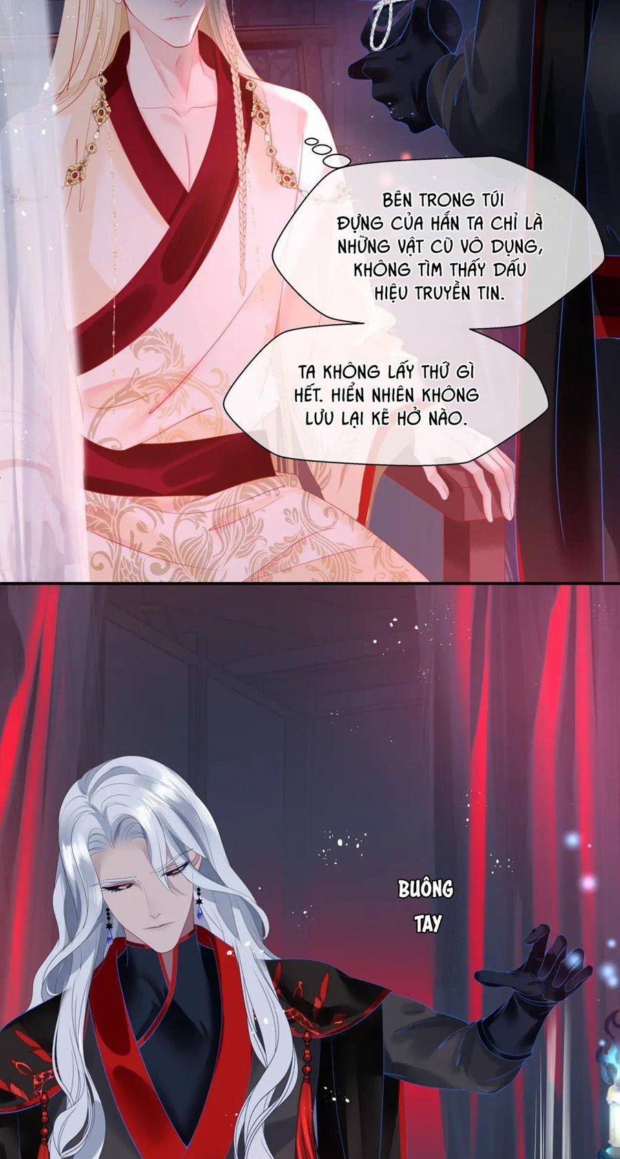 Ma Tôn Muốn Ôm Ôm (Phần 2) 26 trang 17