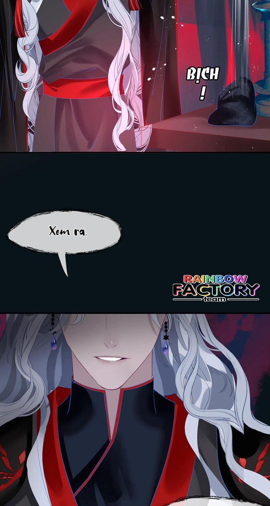 Ma Tôn Muốn Ôm Ôm (Phần 2) 26 trang 18