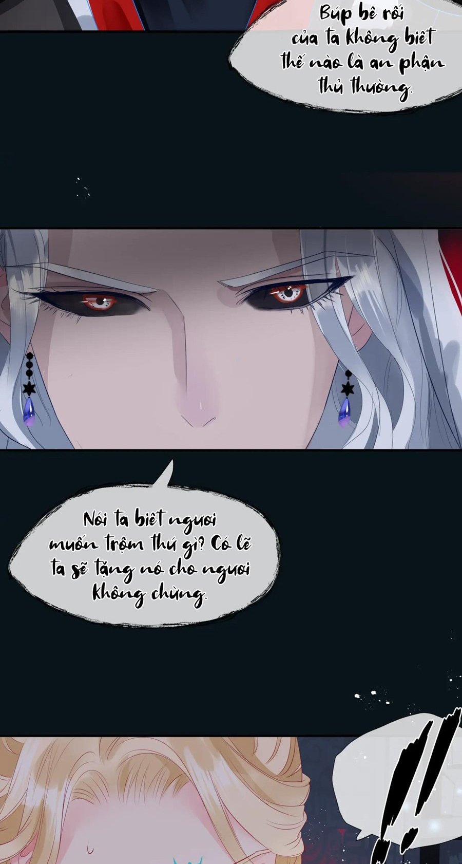 Ma Tôn Muốn Ôm Ôm (Phần 2) 26 trang 19