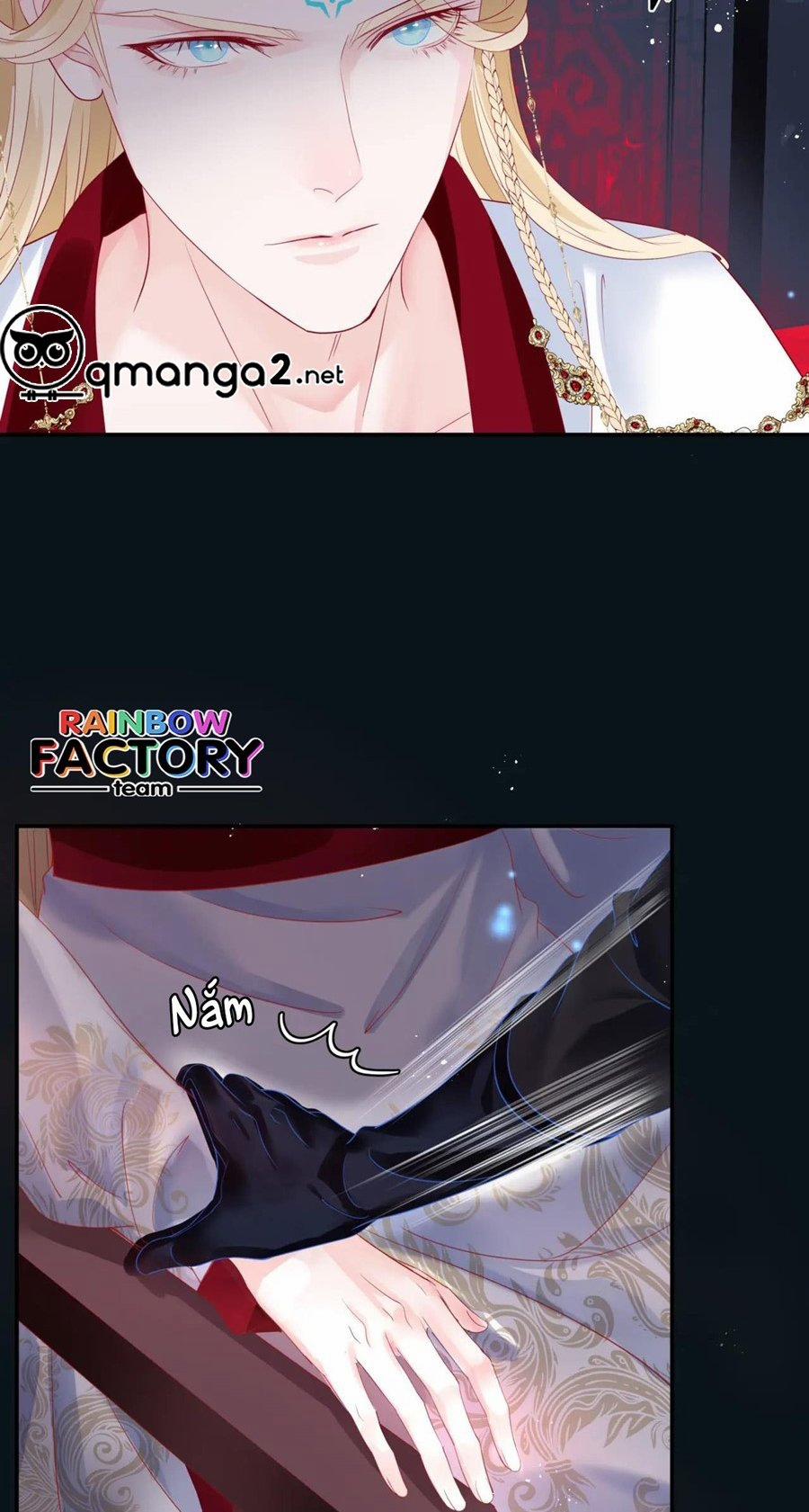 Ma Tôn Muốn Ôm Ôm (Phần 2) 26 trang 20