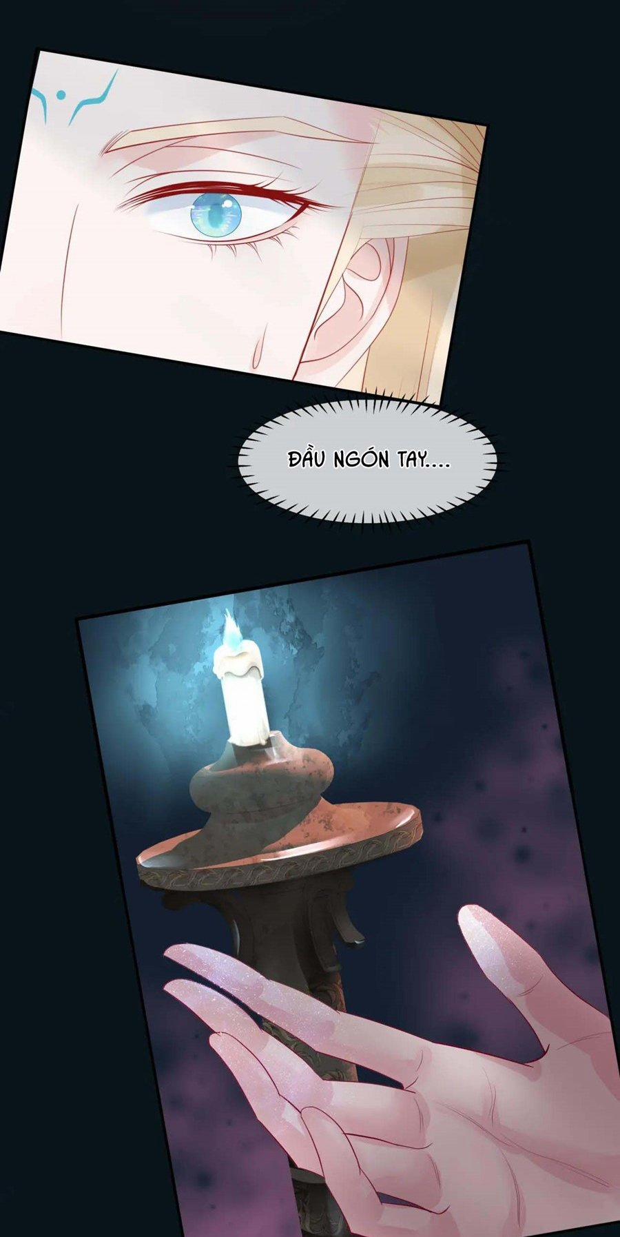 Ma Tôn Muốn Ôm Ôm (Phần 2) 26 trang 23