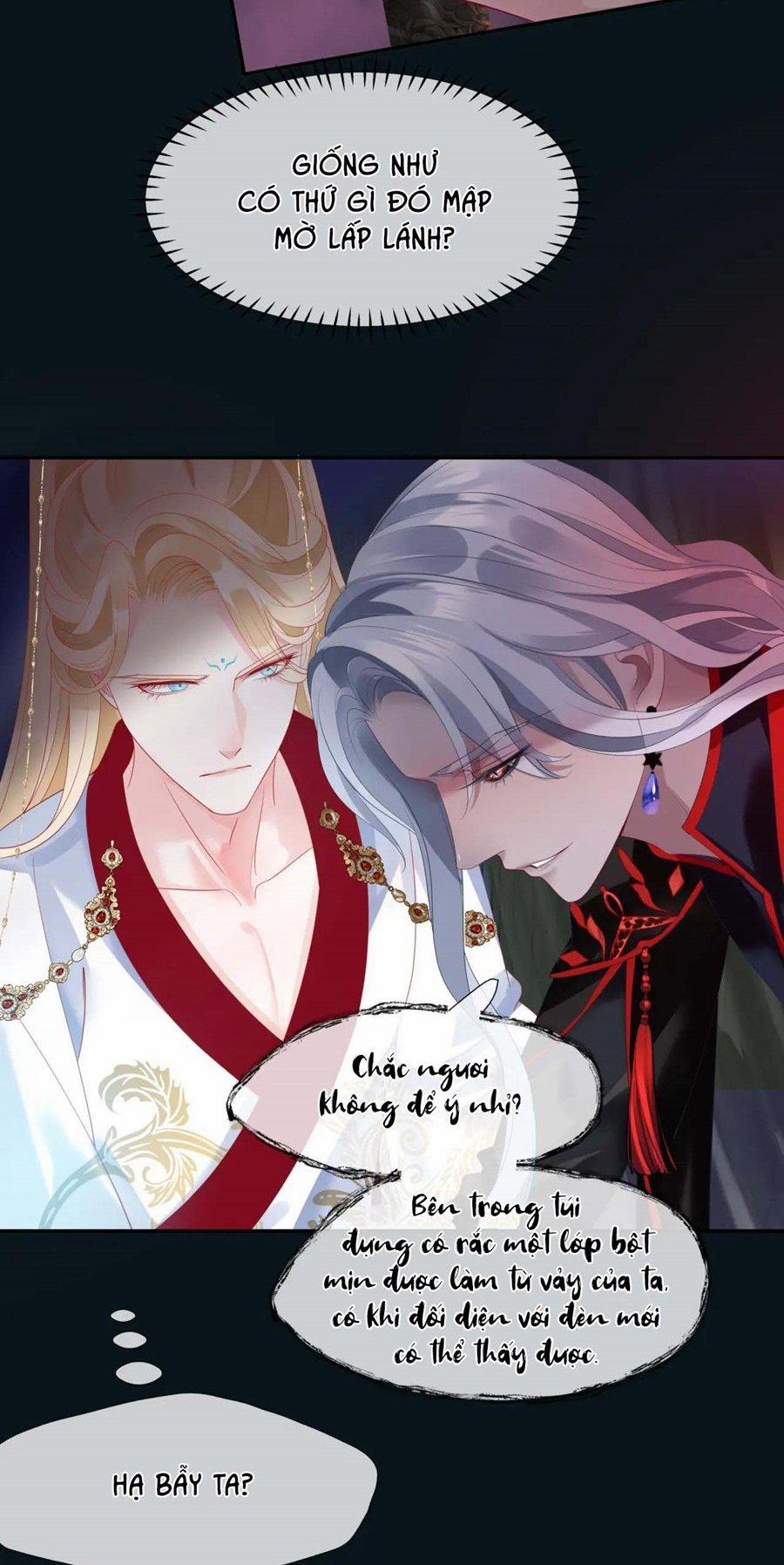 Ma Tôn Muốn Ôm Ôm (Phần 2) 26 trang 24