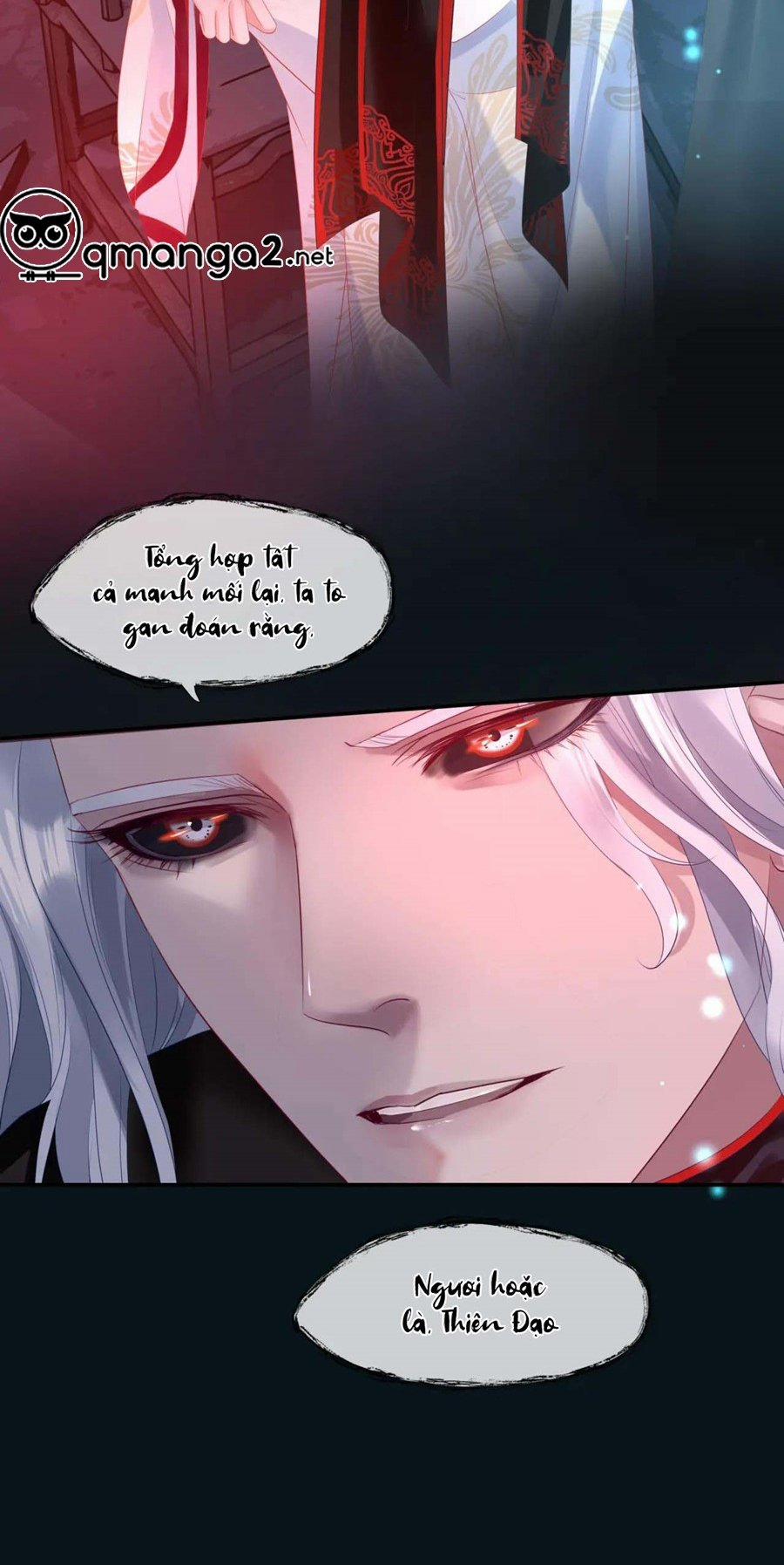 Ma Tôn Muốn Ôm Ôm (Phần 2) 26 trang 28