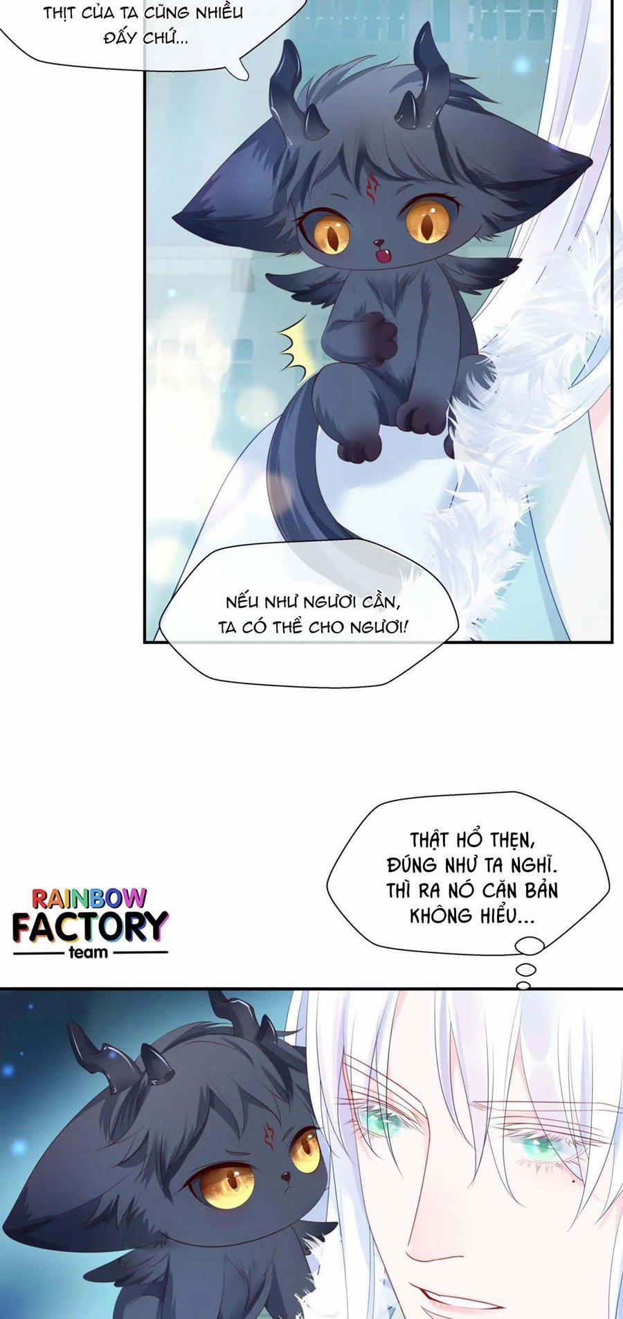 Ma Tôn Muốn Ôm Ôm (Phần 2) 26 trang 3