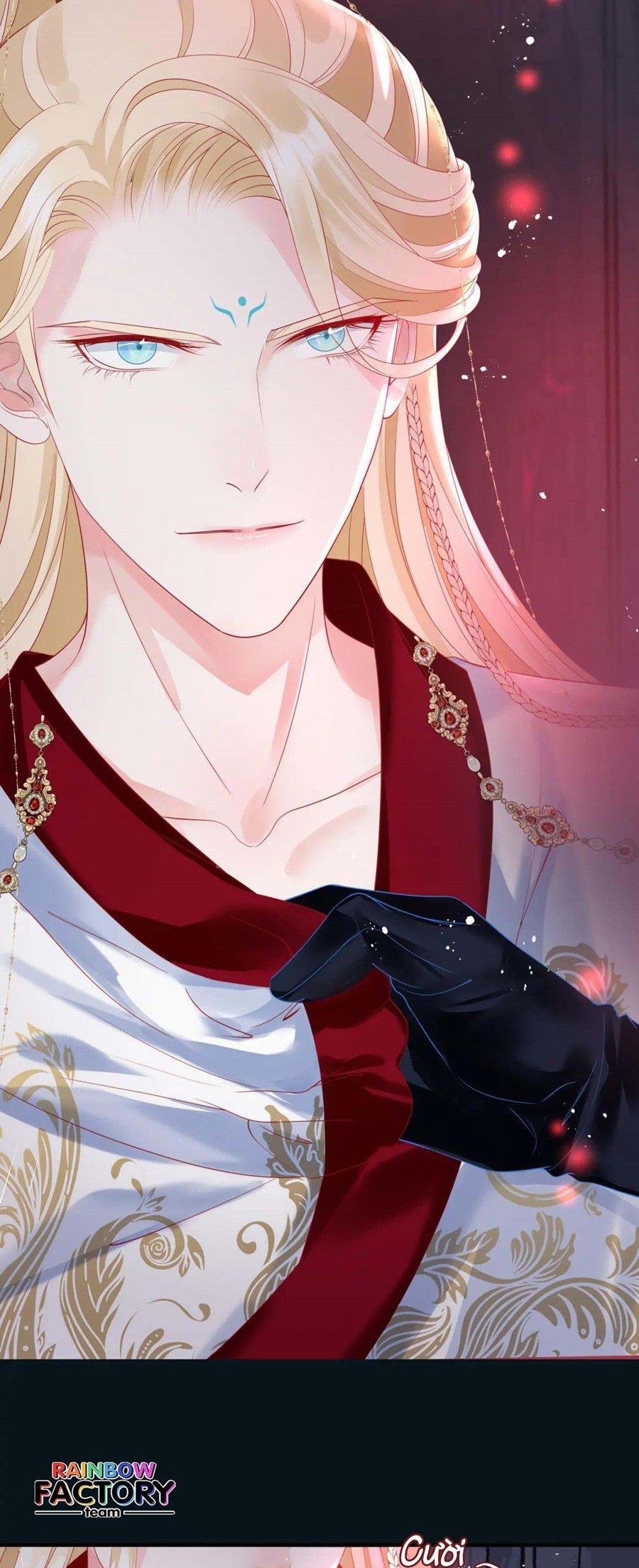 Ma Tôn Muốn Ôm Ôm (Phần 2) 26 trang 31