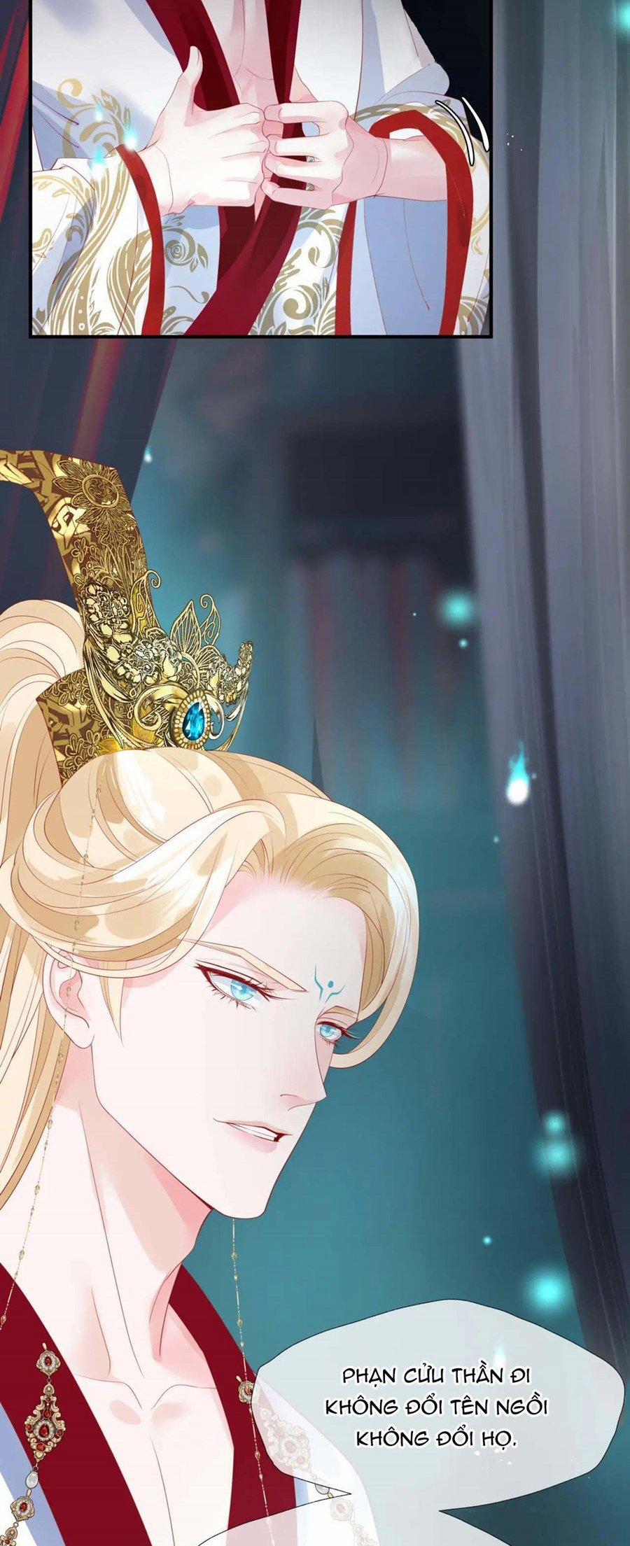 Ma Tôn Muốn Ôm Ôm (Phần 2) 26 trang 34