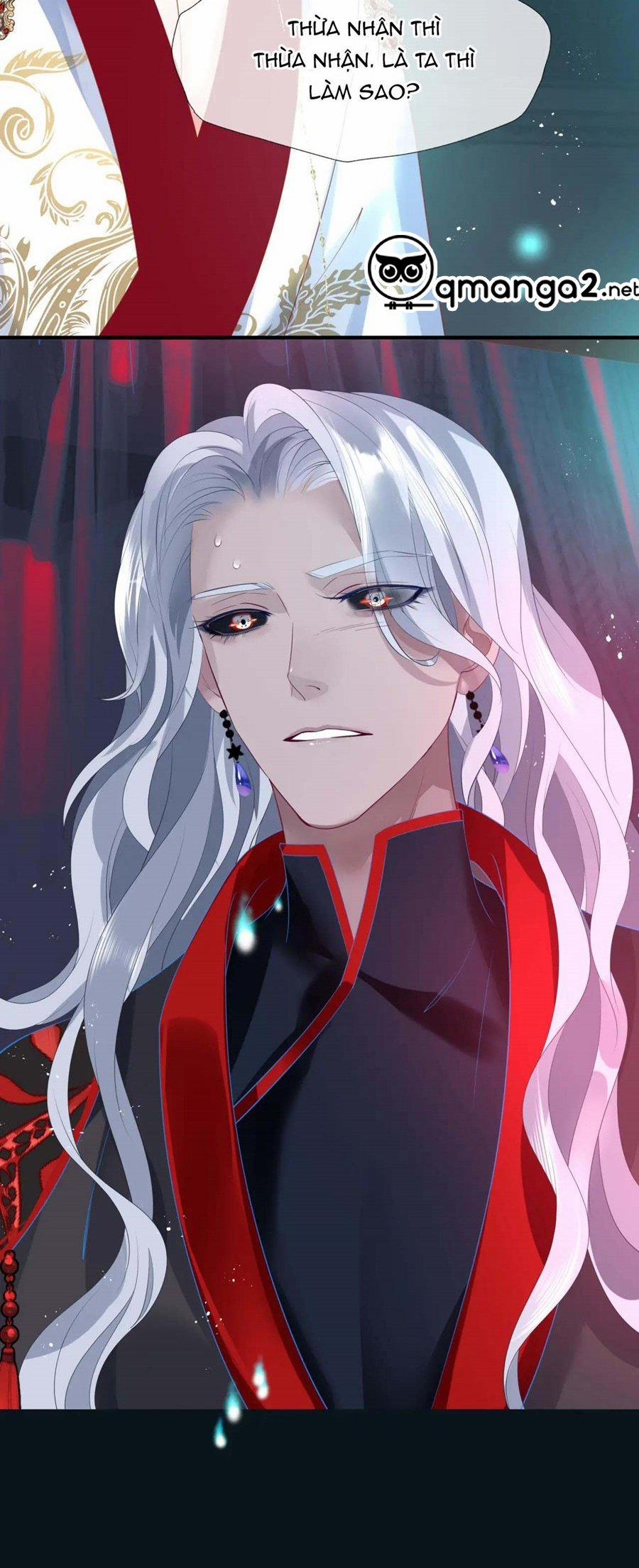 Ma Tôn Muốn Ôm Ôm (Phần 2) 26 trang 35