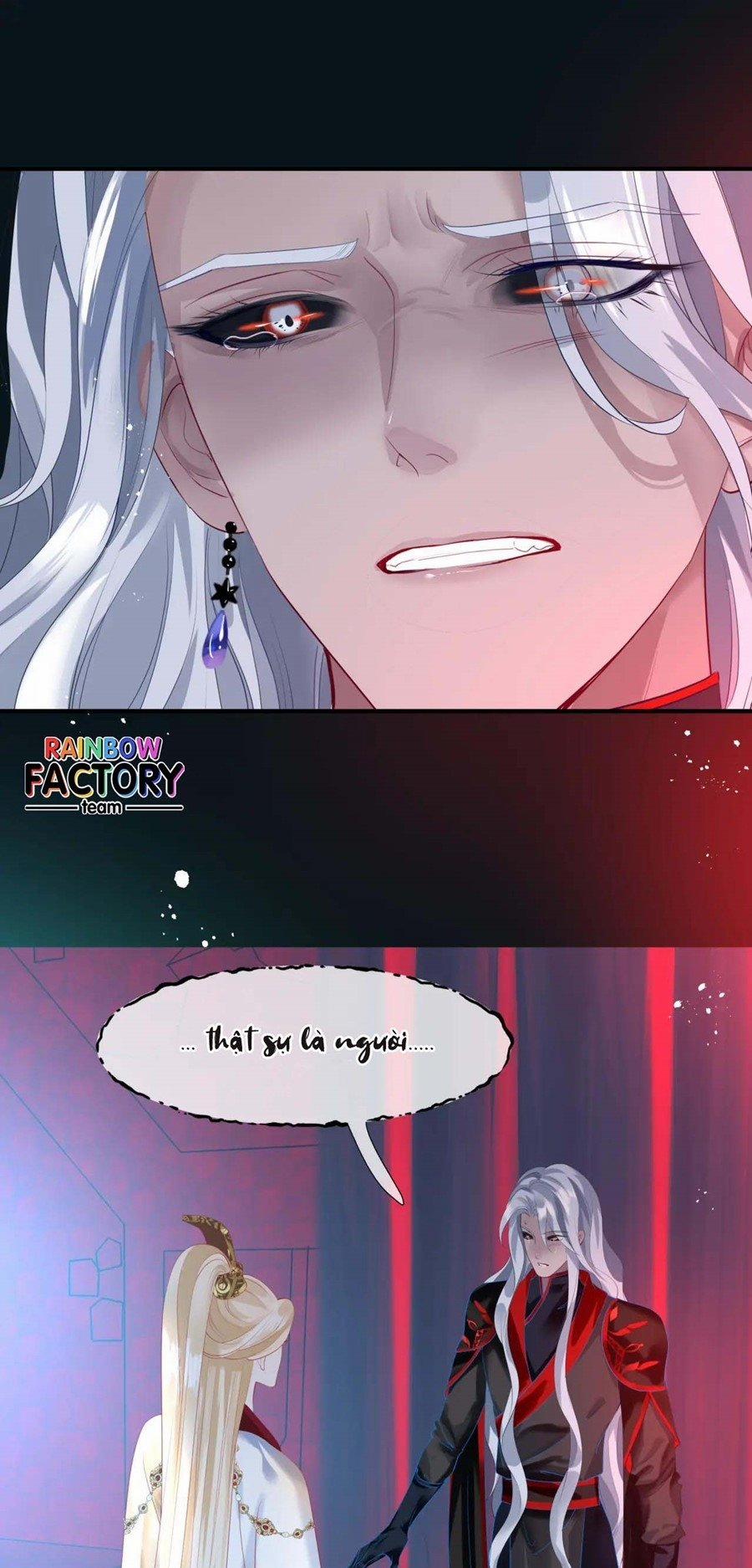 Ma Tôn Muốn Ôm Ôm (Phần 2) 26 trang 36