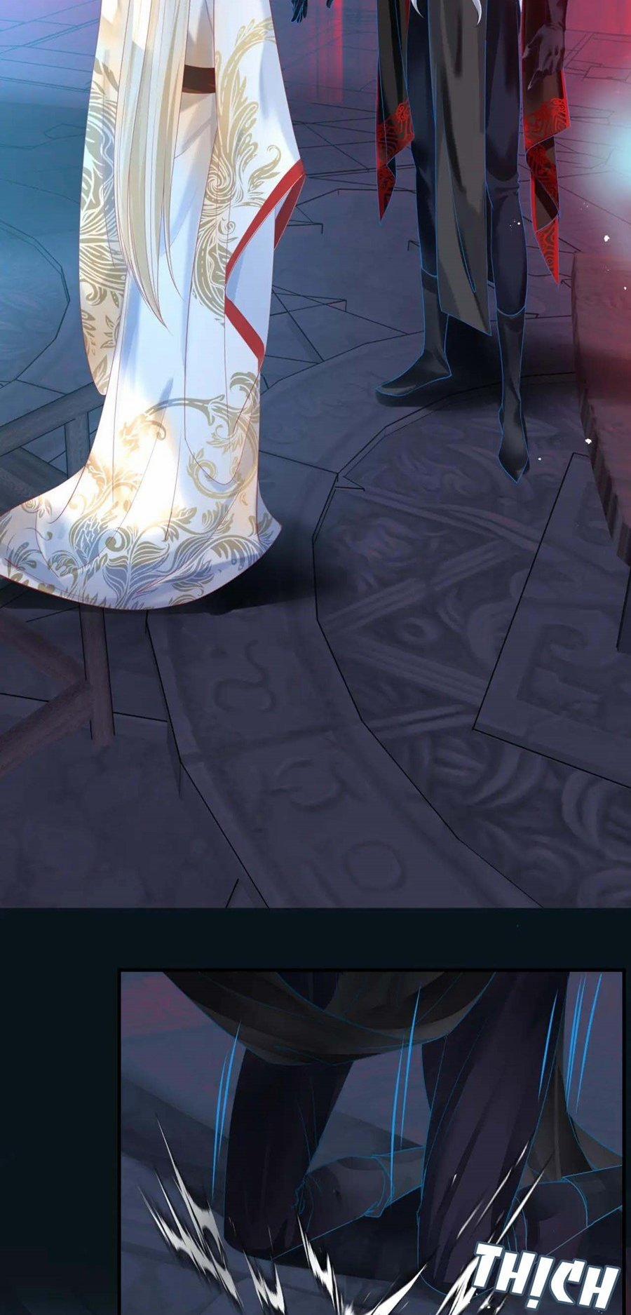 Ma Tôn Muốn Ôm Ôm (Phần 2) 26 trang 37