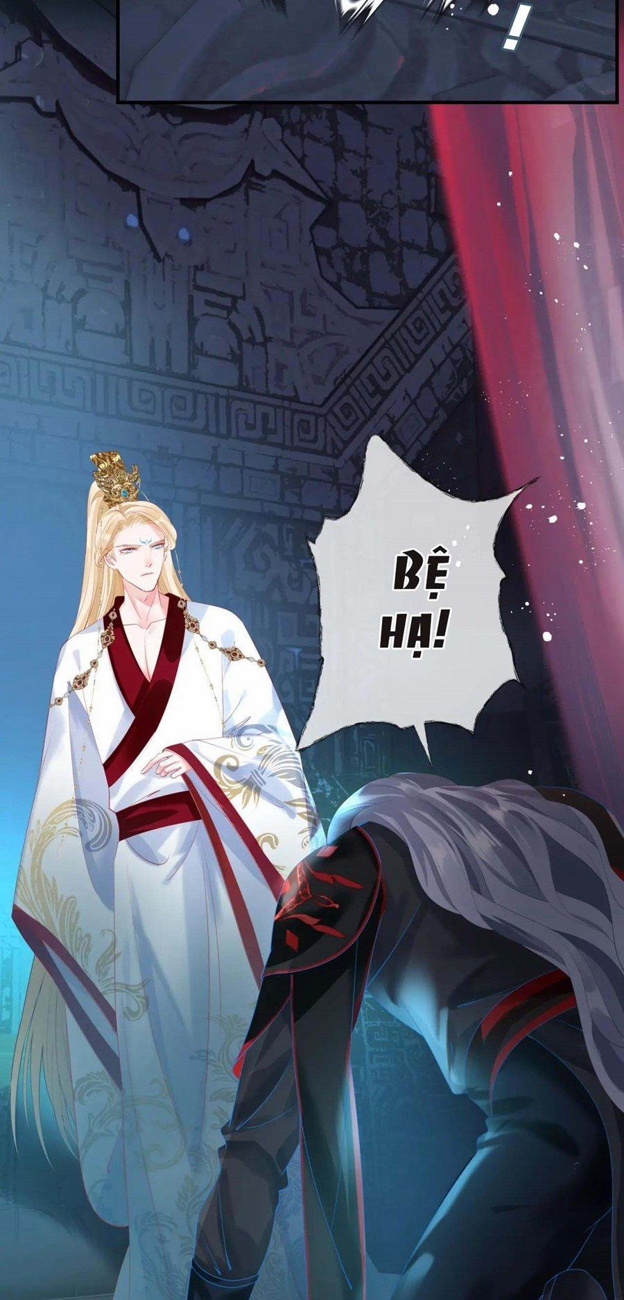 Ma Tôn Muốn Ôm Ôm (Phần 2) 26 trang 38