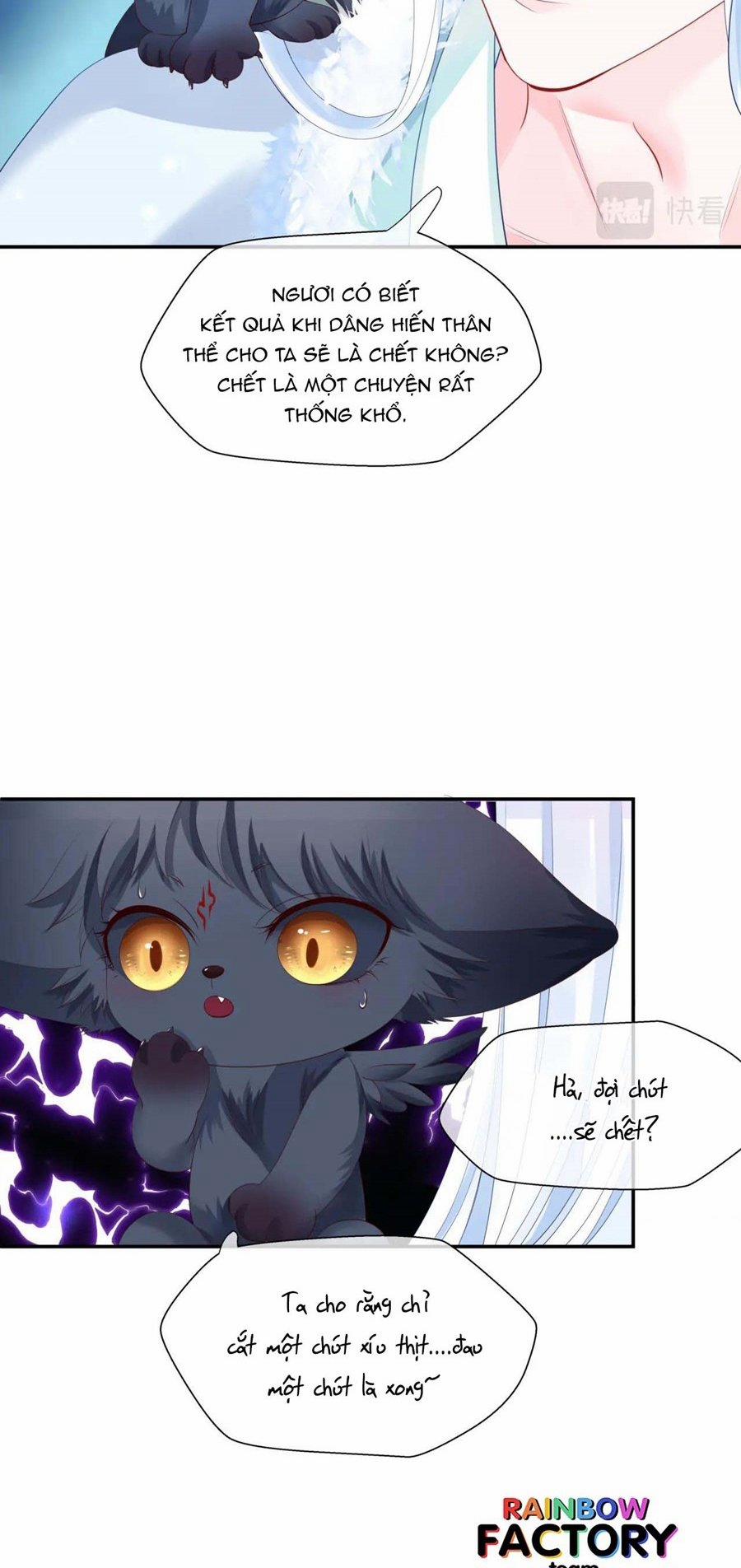 Ma Tôn Muốn Ôm Ôm (Phần 2) 26 trang 4