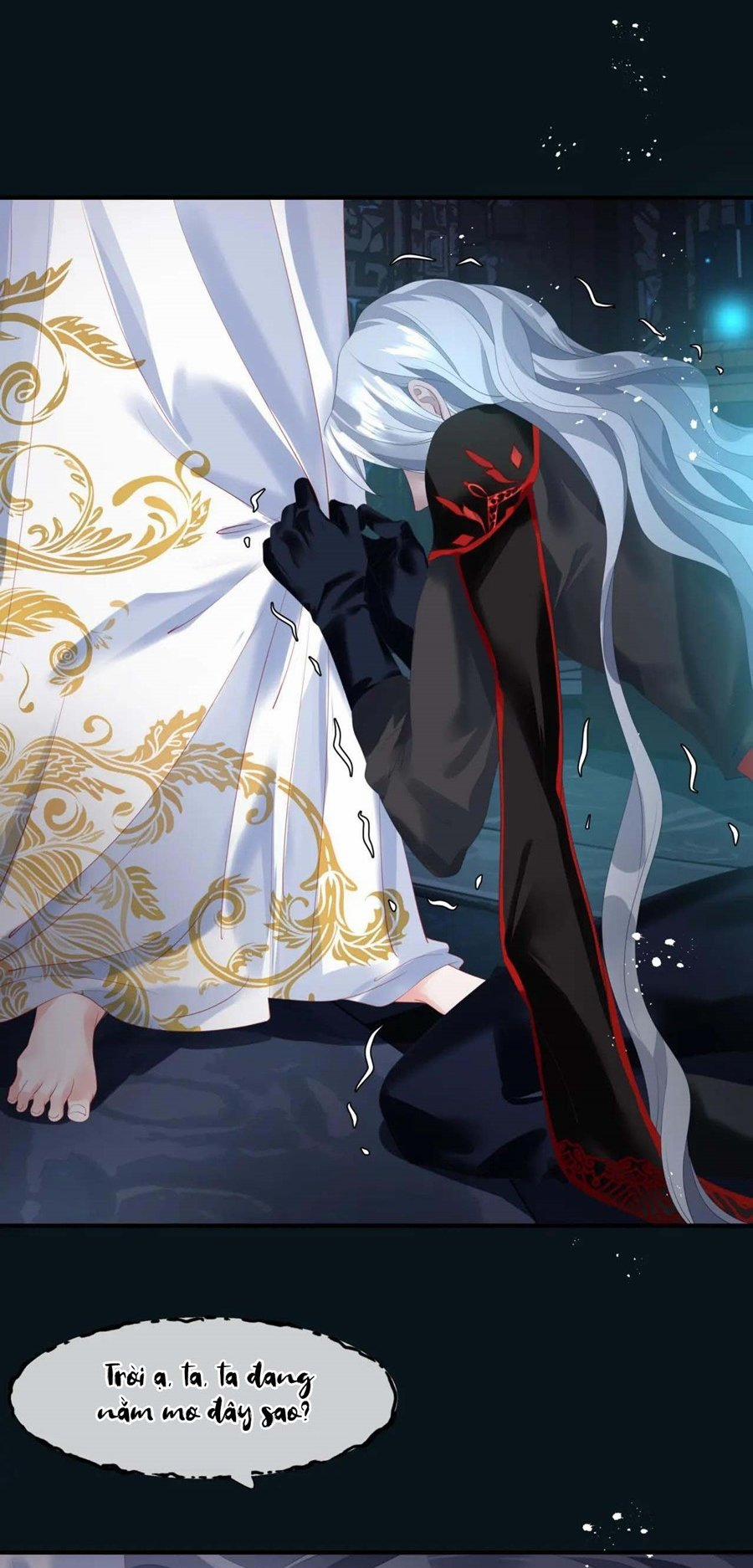 Ma Tôn Muốn Ôm Ôm (Phần 2) 26 trang 40