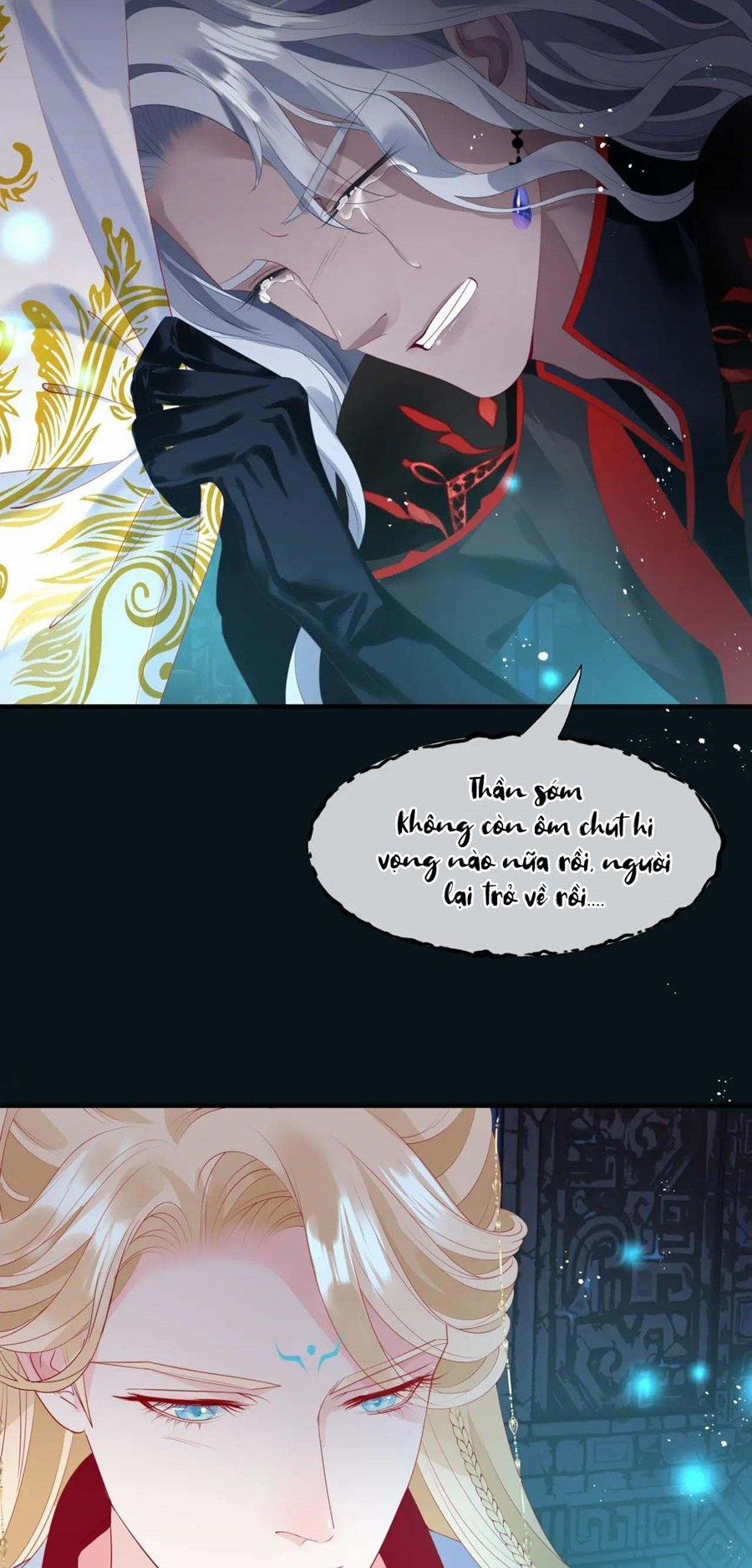 Ma Tôn Muốn Ôm Ôm (Phần 2) 26 trang 41