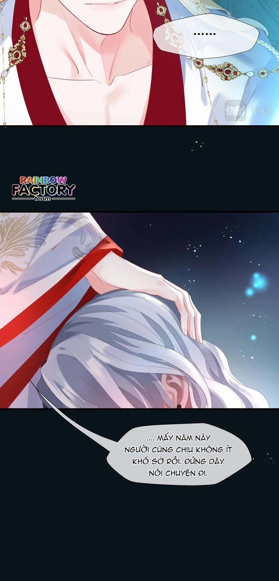 Ma Tôn Muốn Ôm Ôm (Phần 2) 26 trang 42