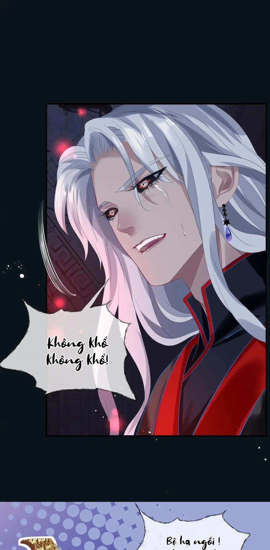 Ma Tôn Muốn Ôm Ôm (Phần 2) 26 trang 43