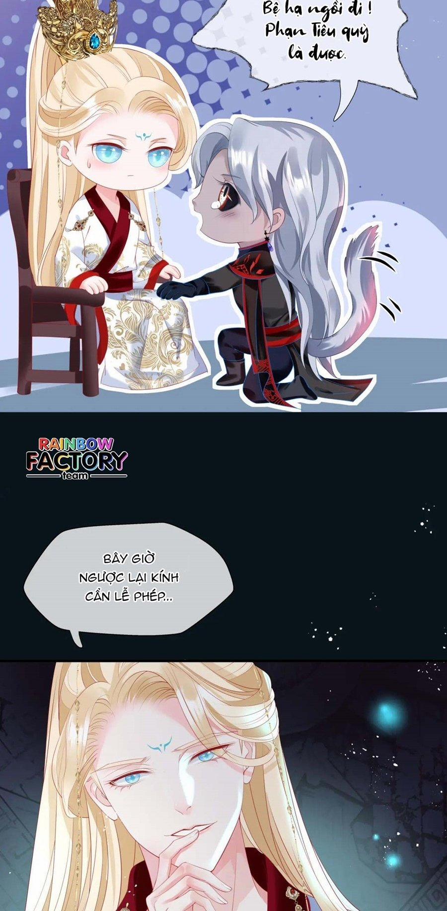 Ma Tôn Muốn Ôm Ôm (Phần 2) 26 trang 44