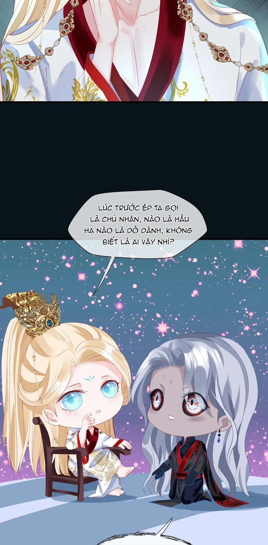 Ma Tôn Muốn Ôm Ôm (Phần 2) 26 trang 45