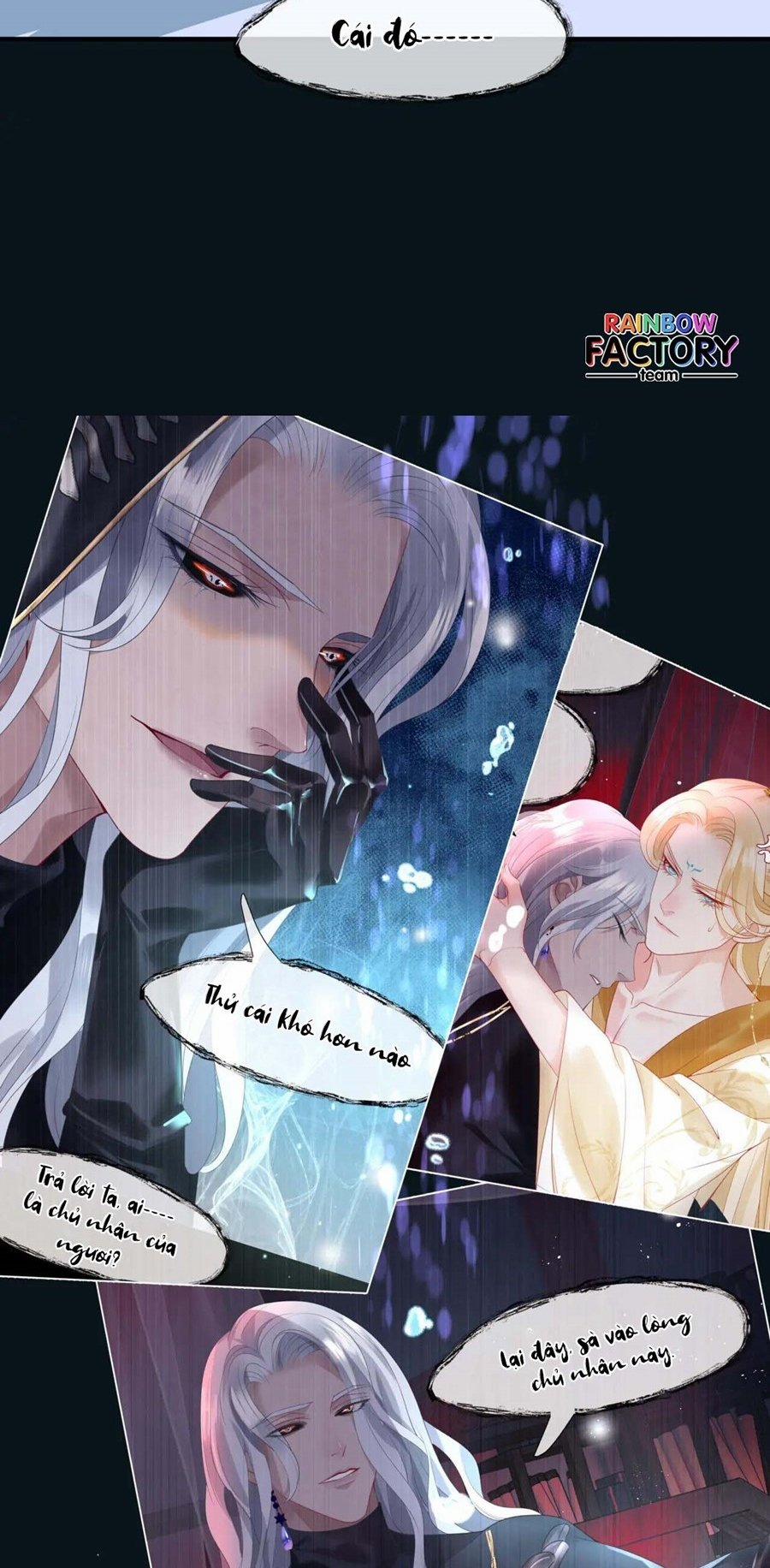 Ma Tôn Muốn Ôm Ôm (Phần 2) 26 trang 46