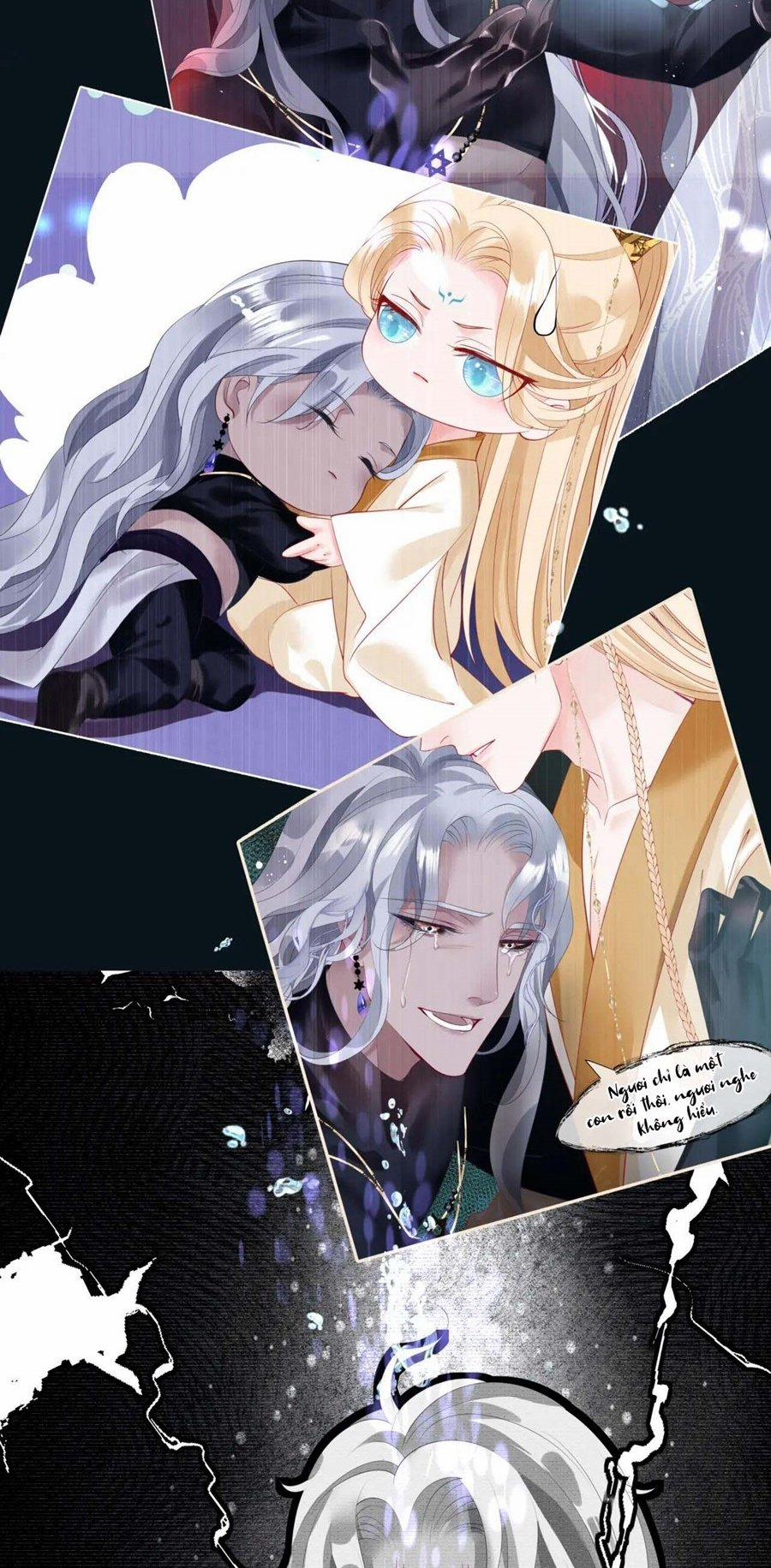 Ma Tôn Muốn Ôm Ôm (Phần 2) 26 trang 47