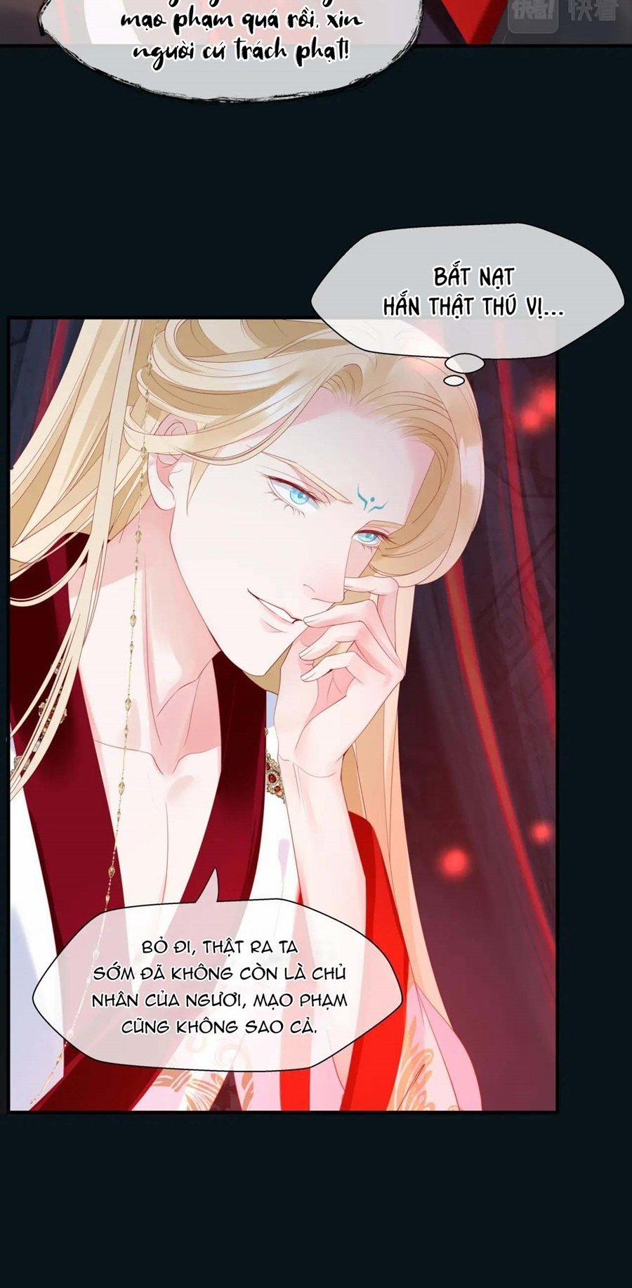 Ma Tôn Muốn Ôm Ôm (Phần 2) 26 trang 49