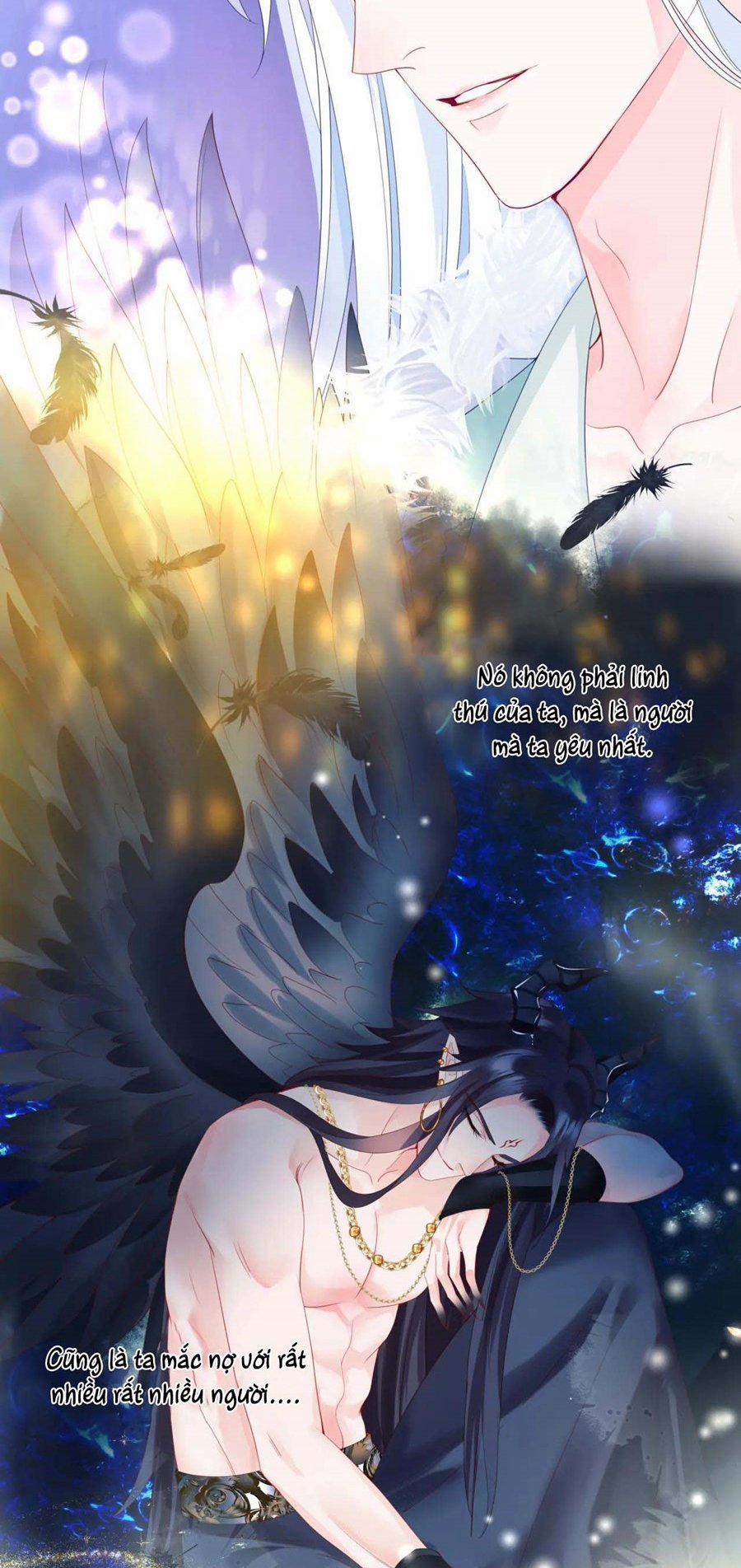 Ma Tôn Muốn Ôm Ôm (Phần 2) 26 trang 6