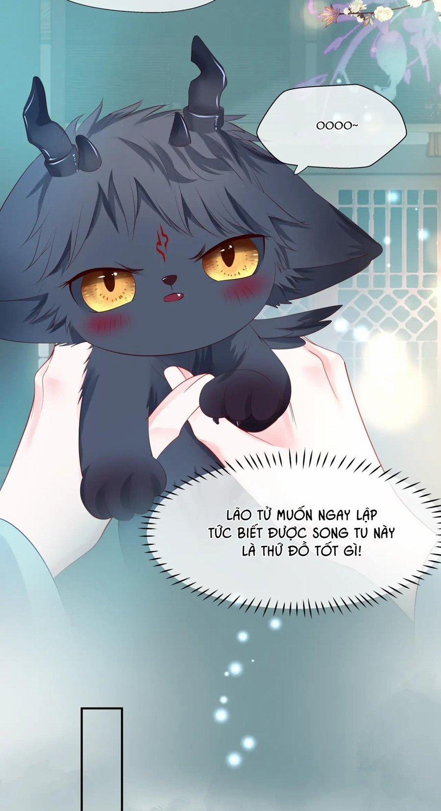 Ma Tôn Muốn Ôm Ôm (Phần 2) 26 trang 9