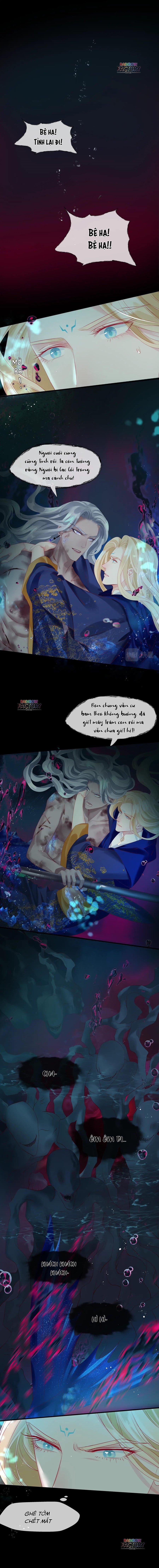 Ma Tôn Muốn Ôm Ôm (Phần 2) 29 trang 1