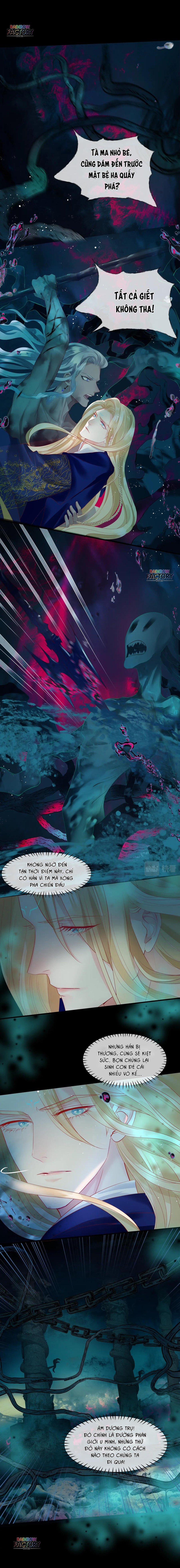 Ma Tôn Muốn Ôm Ôm (Phần 2) 29 trang 2