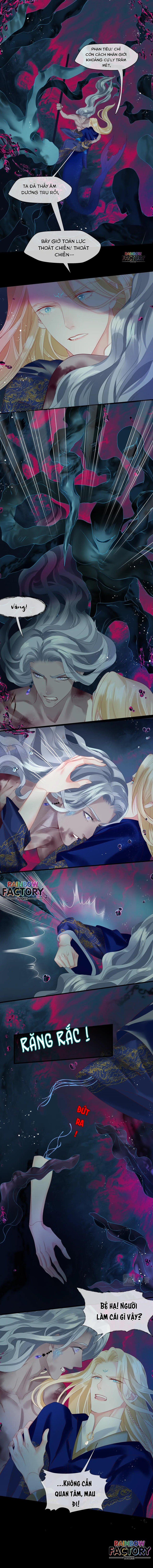 Ma Tôn Muốn Ôm Ôm (Phần 2) 29 trang 3