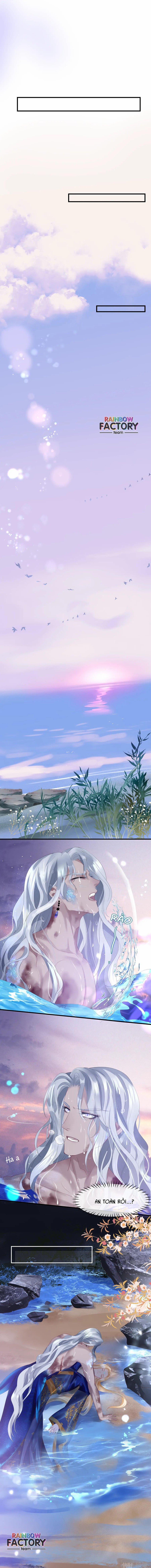 Ma Tôn Muốn Ôm Ôm (Phần 2) 29 trang 5