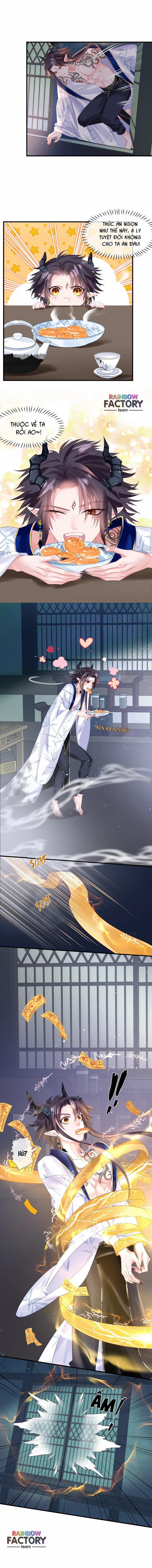 Ma Tôn Muốn Ôm Ôm (Phần 2) 29 trang 9