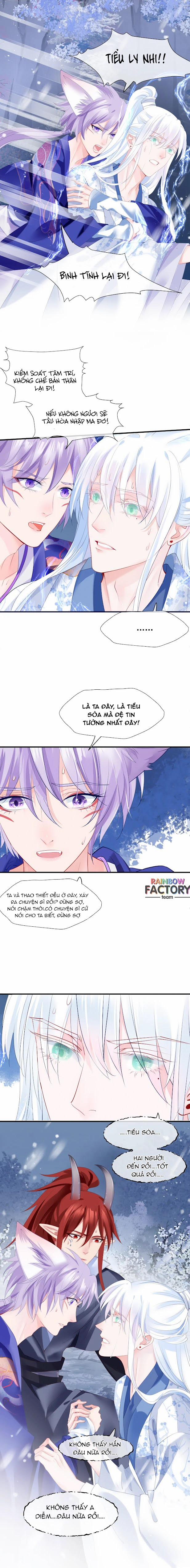 Ma Tôn Muốn Ôm Ôm (Phần 2) 3 trang 2