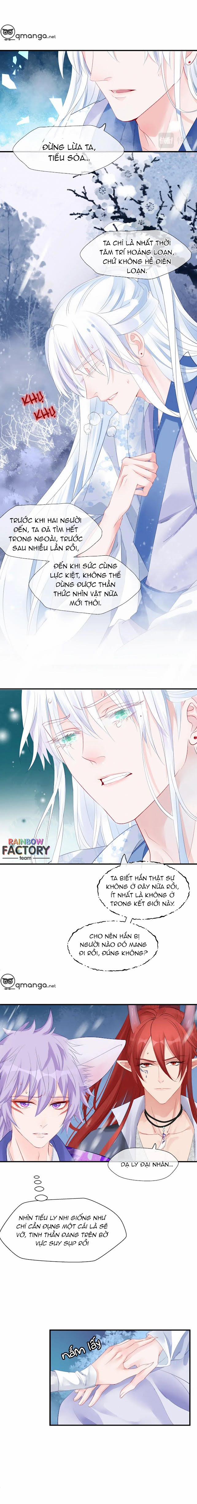 Ma Tôn Muốn Ôm Ôm (Phần 2) 3 trang 7