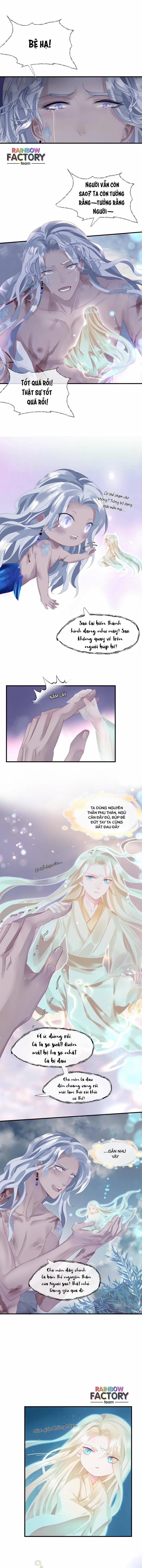 Ma Tôn Muốn Ôm Ôm (Phần 2) 30 trang 10