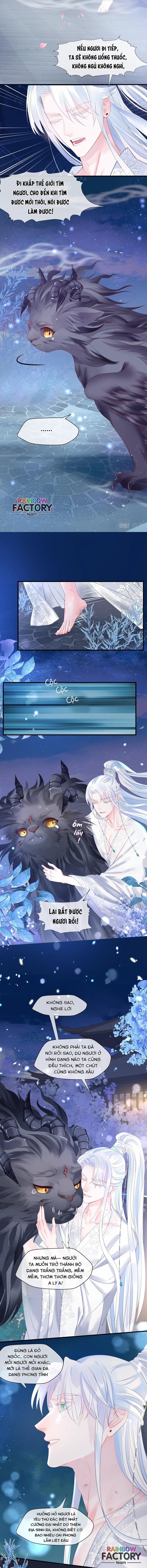 Ma Tôn Muốn Ôm Ôm (Phần 2) 30 trang 6