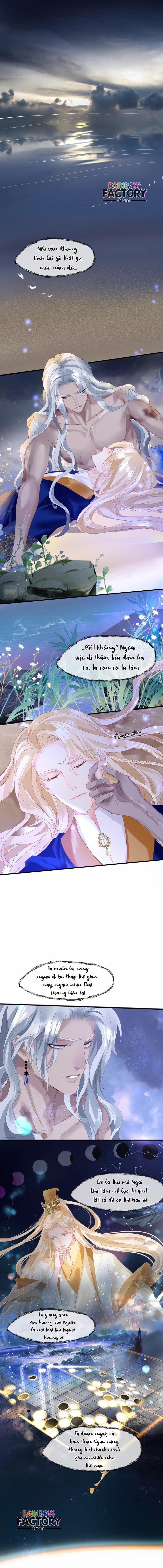 Ma Tôn Muốn Ôm Ôm (Phần 2) 30 trang 8