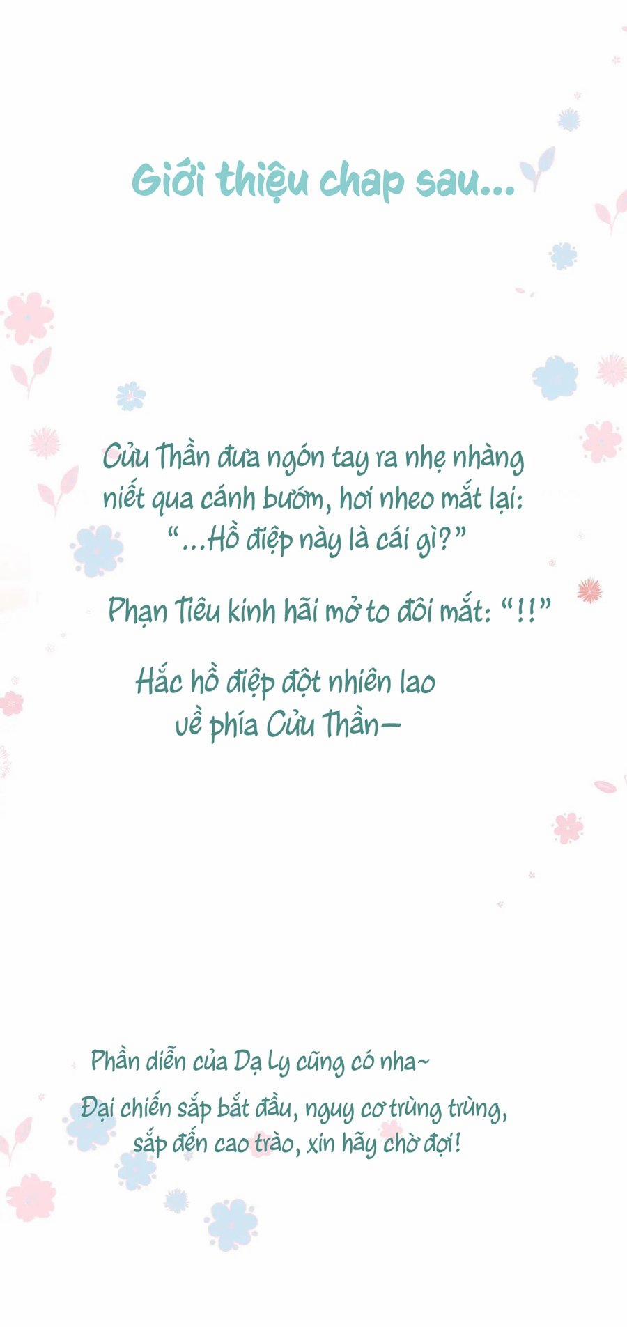 Ma Tôn Muốn Ôm Ôm (Phần 2) 33 trang 13