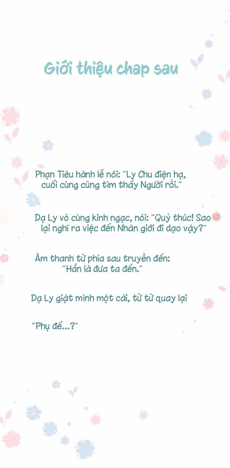 Ma Tôn Muốn Ôm Ôm (Phần 2) 34 trang 11