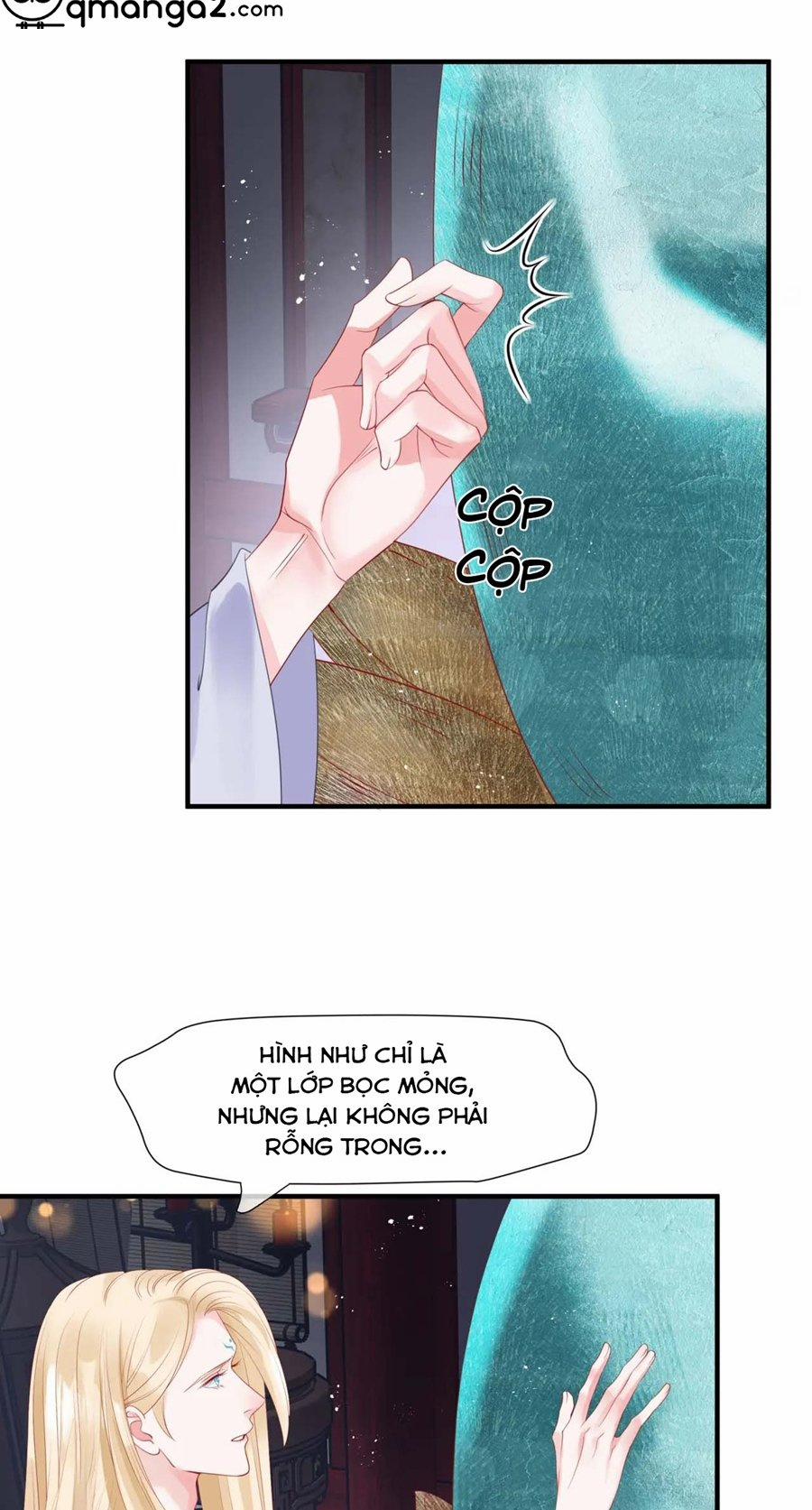 Ma Tôn Muốn Ôm Ôm (Phần 2) 35 trang 11