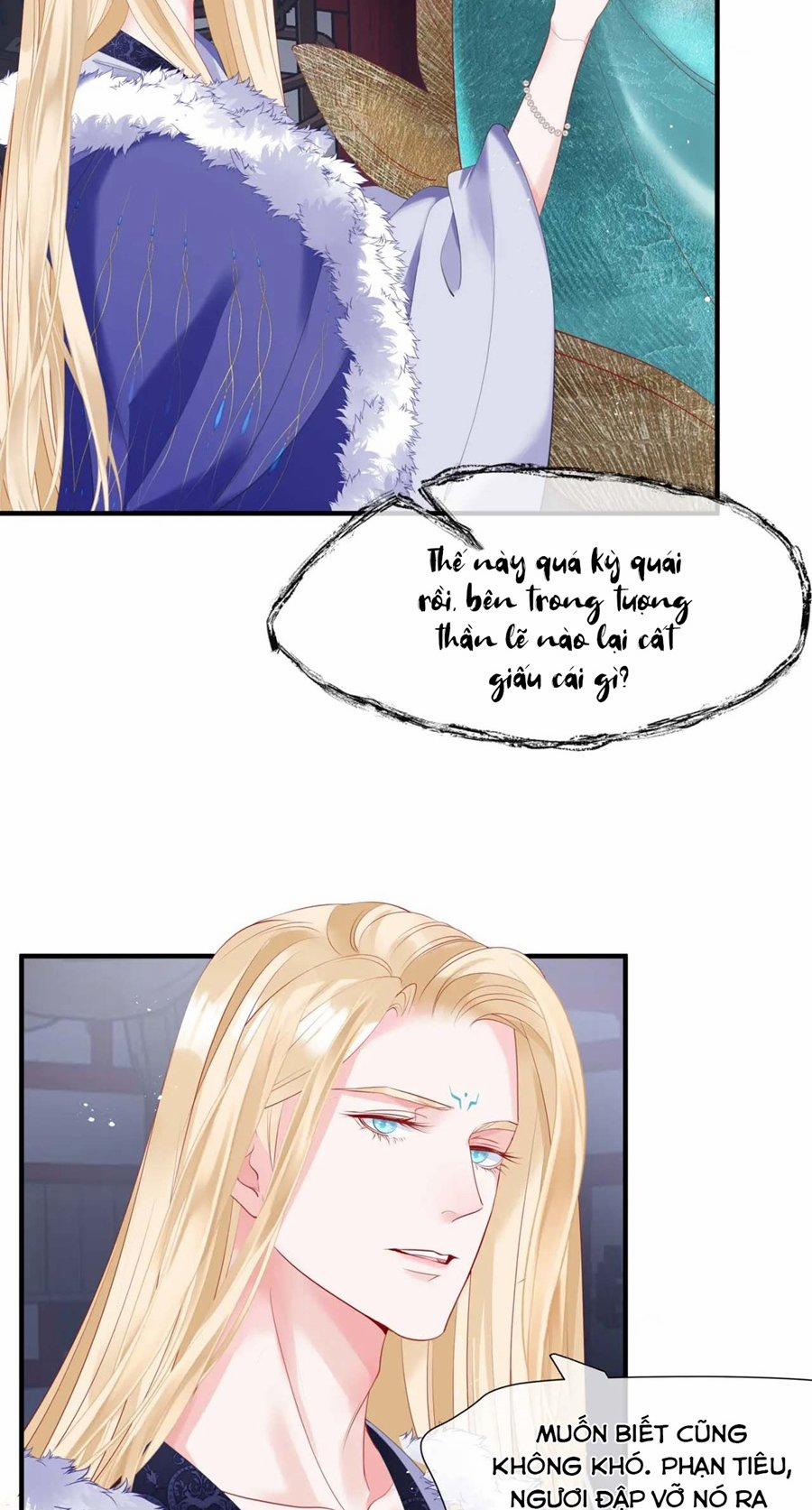 Ma Tôn Muốn Ôm Ôm (Phần 2) 35 trang 12