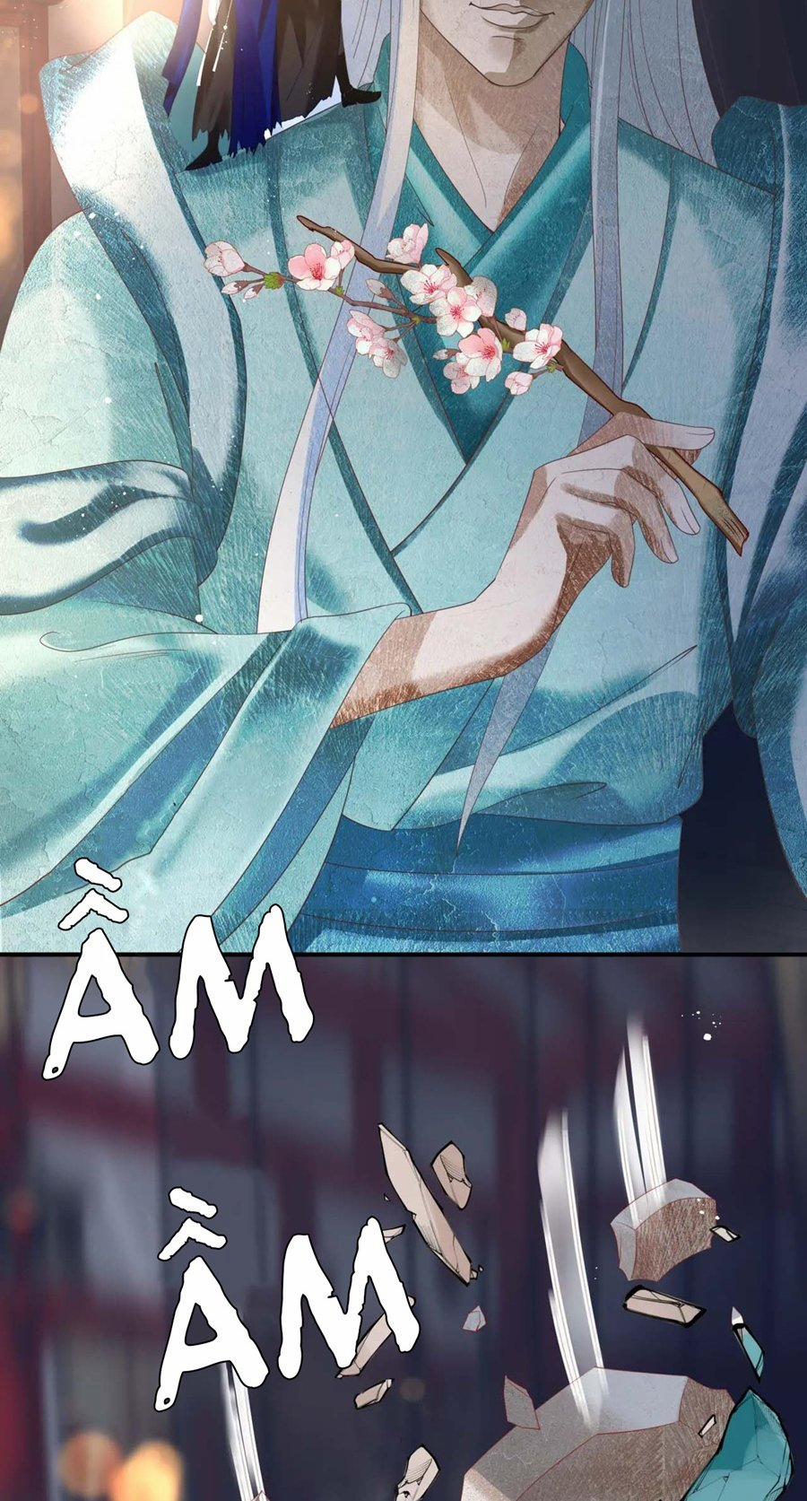 Ma Tôn Muốn Ôm Ôm (Phần 2) 35 trang 15