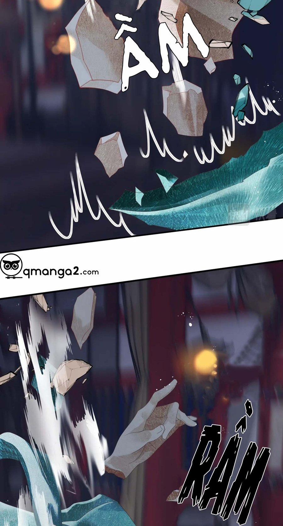 Ma Tôn Muốn Ôm Ôm (Phần 2) 35 trang 16