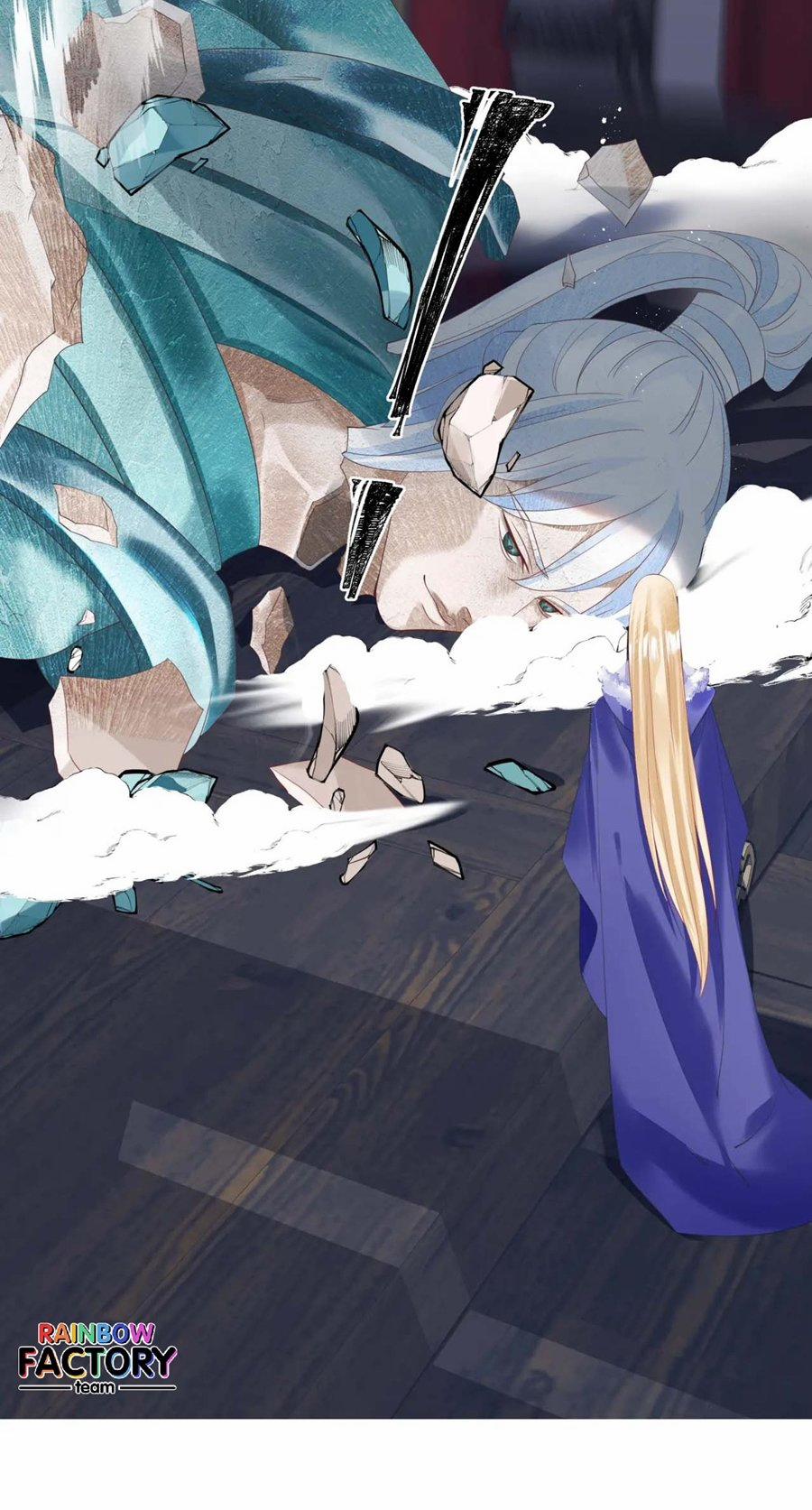 Ma Tôn Muốn Ôm Ôm (Phần 2) 35 trang 17