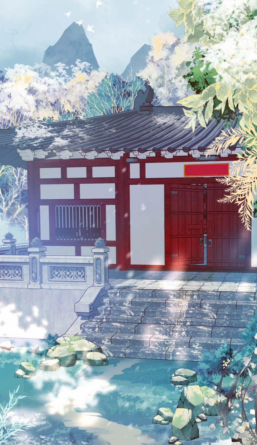 Ma Tôn Muốn Ôm Ôm (Phần 2) 35 trang 2