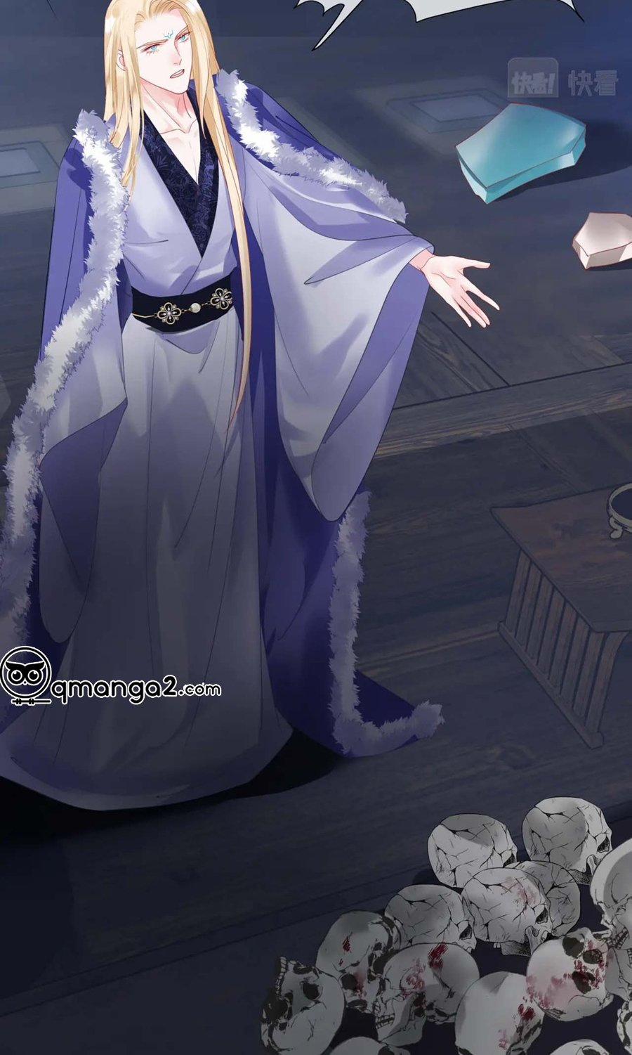 Ma Tôn Muốn Ôm Ôm (Phần 2) 35 trang 24