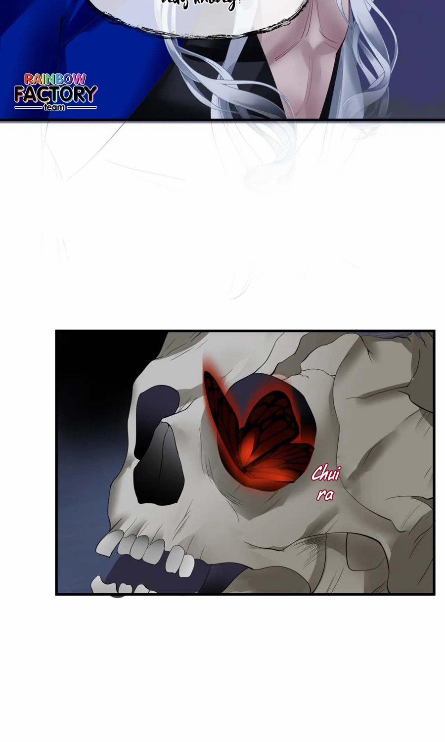 Ma Tôn Muốn Ôm Ôm (Phần 2) 35 trang 26