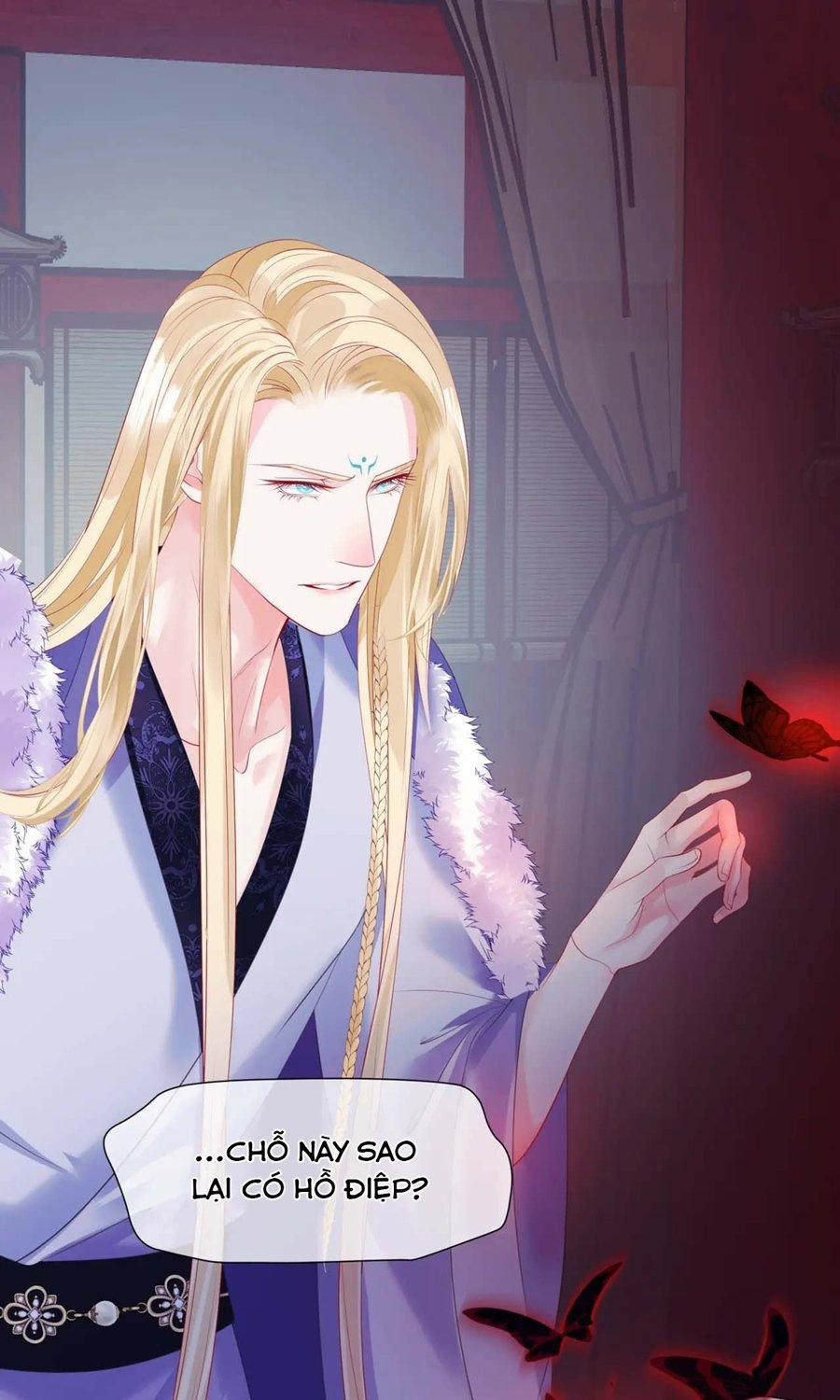 Ma Tôn Muốn Ôm Ôm (Phần 2) 35 trang 27